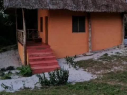 Kilindoni Sea View Bungalows โรงแรมในมาเฟีย