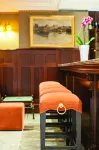 Hôtel Régent Contades by Stay Collection - bar