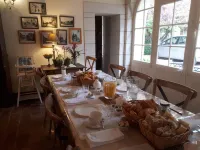 La Rochelière Hotels in Vouvray