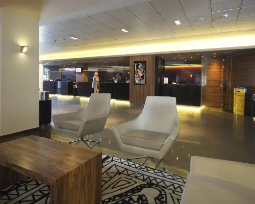 Aqua Hotel Aquamarina & Spa Public Areas Photos