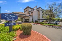 Hampton Inn Oakland/Hayward Hotels in Hayward