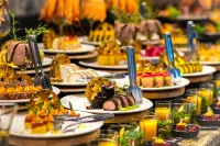 The Palace Hotel, Sunny Day Hotels in Varna