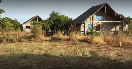 Ryllod Sunrise Lodge Meru Отели в г. Maua