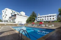 Hotel Bellerive - Beach