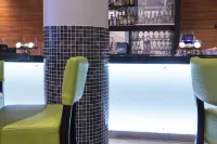 Thon Hotel Arena - bar