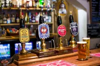 Trengilly Wartha Inn Hotels in Saint Keverne