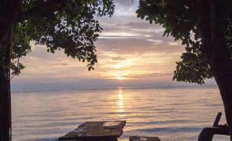 Ban Na Kai Mook Beach