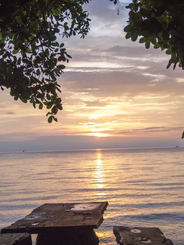 รูปภาพของBan Na Kai Mook Beach