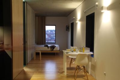 その他 オー ポルト アパートメンツの写真