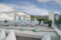 BQ Paguera Boutique Hotel - Adults Only Hotels in Peguera