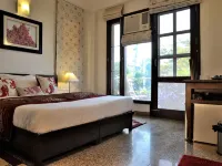 Redbrick Villa Hotels near Ghata Jheel