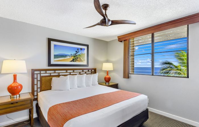 Maui Beach Vacation Club