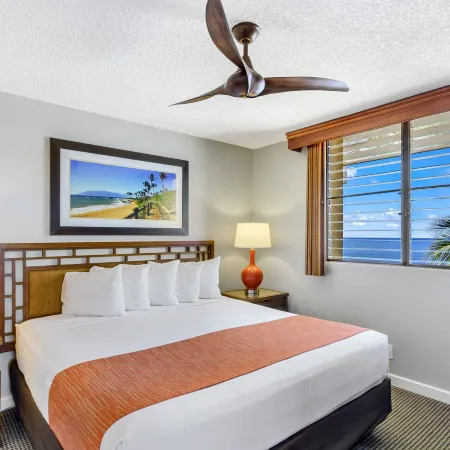 Maui Beach Vacation Club