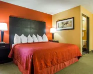 Quality Inn & Suites Kimberly - Appleton East Hôtels à : Little Chute