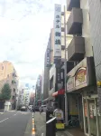Hotel Yanagibashi