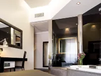 เล สแตนเซ ดี เฟเดรีกา โรงแรมใกล้เวียร์ ดิ ริเปตตา