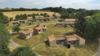 Vvf le Pays Cathare Carcassonne Các khách sạn ở Villespy