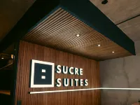 Sucre Suites Hotels near CeNARD