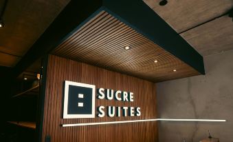 Sucre Suites
