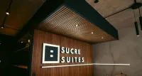 Sucre Suites Hotels in der Nähe von Devoto