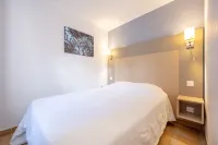 Pierre & Vacances Residence les Rivages des Issambres Hotels in Les Issambres