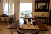 Borobudurhills Hotels in Borobudur