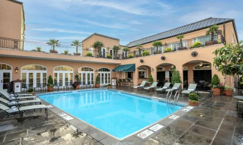 Hotel Monteleone