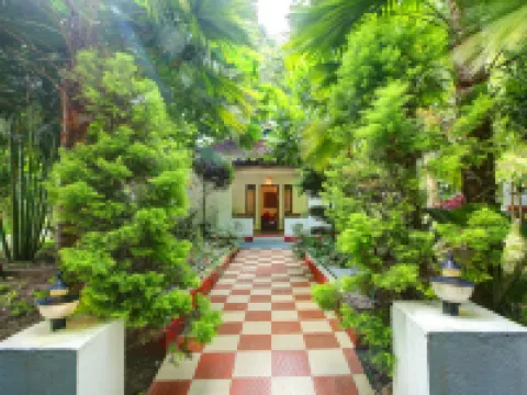 Gokulam Grand Resort & Spa, Coorg Hotels in Kodagu