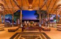 aha The David Livingstone Safari Lodge & Spa