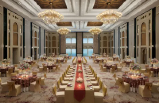 The Leela Palace Jaipur