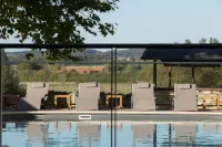 Hotel le Paddock - Pool