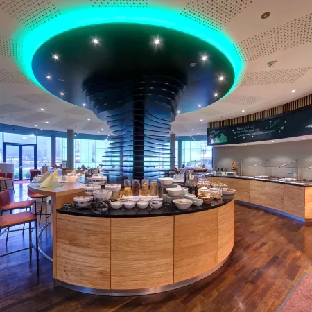 Hanse Hotel Attendorn