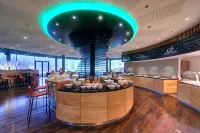 Hanse Hotel Attendorn Hotels in Lennestadt