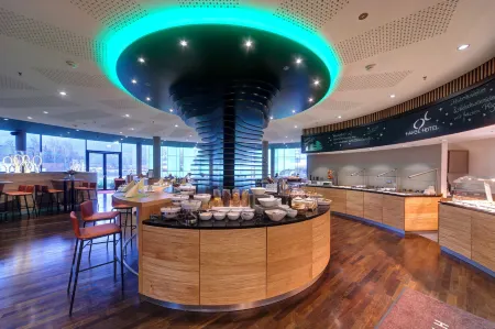 Hanse Hotel Attendorn