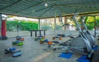 Mzima Beach Residences - Diani Beach - Phòng Gym