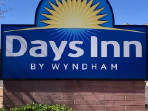 Days Inn & Suites by Wyndham Page Lake Powell Hoteles en Page