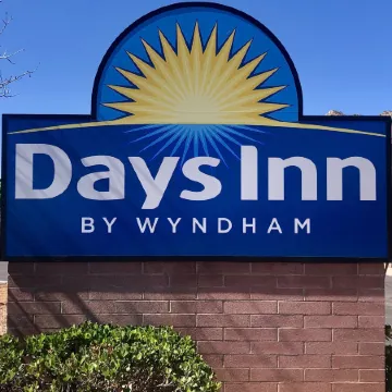 Days Inn & Suites by Wyndham Page Lake Powell