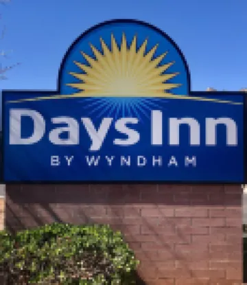 Days Inn & Suites by Wyndham Page Lake Powell