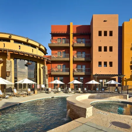Desert Diamond Casino