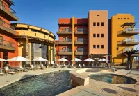 Desert Diamond Casino - piscine