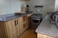 AES豪華公寓