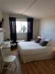 Hôtel Au Bon Coin Hotel in zona Bma Biarritz French Courses