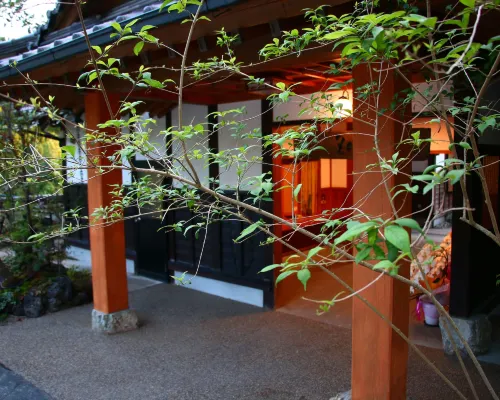 Yamakawazenzo Hotels in Oguni