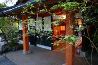 Yamakawazenzo Các khách sạn ở Oguni