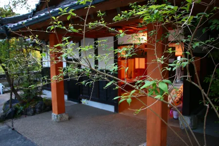 Yamakawazenzo Отели в г. посёлок Огуни