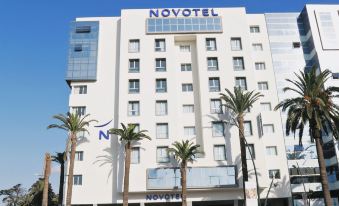 Novotel Mohammedia