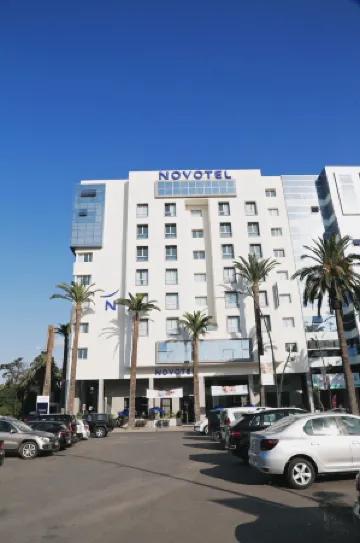 Novotel Mohammedia
