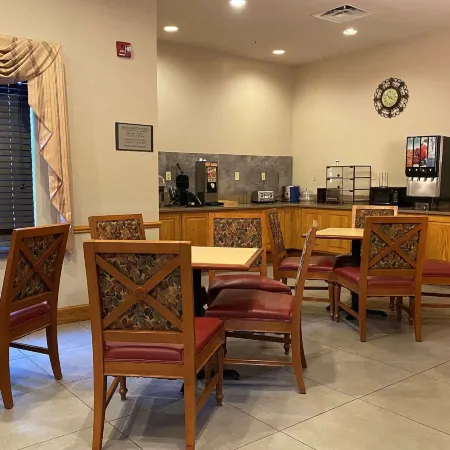 Country Inn & Suites by Radisson, El Dorado, AR