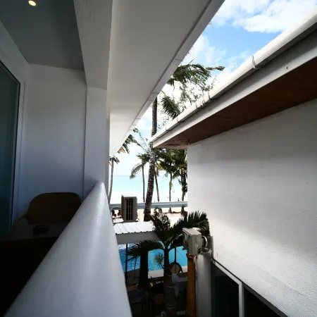 Calypso Beach and Dive Resort