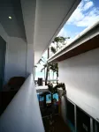 Calypso Beach and Dive Resort - Deniz Manzaralı